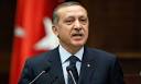 Recep Tayyip Erdogan said Israel had to 'absolutely be punished by all ... - Recep-Tayyip-Erdogan-005