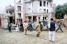 Nine dead, including six children, in suicide bomb attack on.