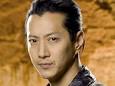 One of People Magazine's “50 Most Beautiful People,” Will Yun Lee is an ... - will-yun-lee-bionic-woman