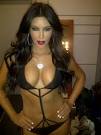 kardashian nude