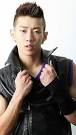jaebum 2pm