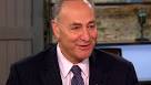 Top Democrat: Boehner's "fiscal cliff" remarks "a good first step ...