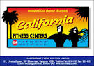 Thailand Company Profiles, Asia, Asian - California Fitness Center ...