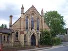 Ulceby Primitive Methodist - via Daymix