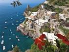 Hotels in Amalfi Coast Italy &amp; Ravello - Hotel Onda Verde - The ...
