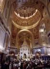Byzantine Icons :: Icons Explained :: Interior of Christ The ...
