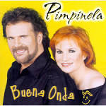 Buena Onda 2000 Pimpinela Album | Spanish and Latin music and ... - Buena-Onda-cover