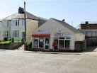 Lena's Sewing and Heat Serve, - via Daymix