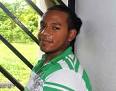 19-year-old Alan Alvarez,