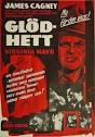 White Heat poster