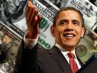 Last month, Mr. Obama had to return $200000 to Carlos and Alberto Cardona, ... - obama-money1