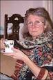 Vivienne Wilkinson - family photograph. A verdict of accidental death was ... - _42500525_203bviv