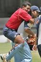ESPN Cricinfo - Loud and happy with Jesus