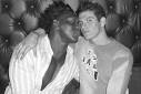 More details on Ric Flair chewing out Orlando Jordan's boyfriend ...