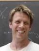 Dr. Itai Kela, ex-Ph.D.