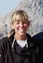 Kelly S. Bricker, M.S.