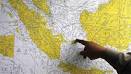 Search for Missing AirAsia Plane Widens - WSJ