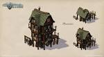 40+ Inspiring traditional 3D Gaming houses | HybridLava