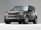 Land Rover Discovery Land Rover Discovery – CAR News