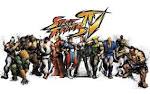 PC Games | Street Fighter IV - Free Download - 4TryIt.
