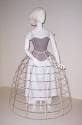 Star Rabinowitz : Corset, 1858