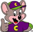 My Springfield Mommy: Kids Would Love To Get A Chuck E Cheese Gift ...