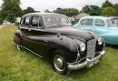 Flickr: Discussing AUSTIN A70 Hampshire &amp; Hereford (1948-1954) in ...