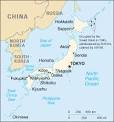 CIA   The World Factbook   Japan