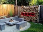 Endearing Backyard Landscape Design Photos Build Magnificent Home ...