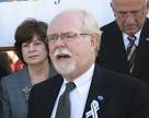 Ron Barber on Feb.