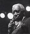 Joe Williams (jazz singer) - Wikipedia, the free encyclopedia