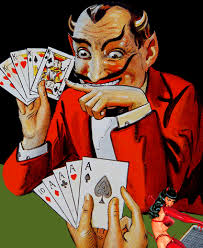 Gambling Addiction is on the rise. By Kyle Munzenrieder Tue., Nov. 1 2011