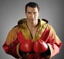 Contemplating KLITSCHKO « A Bowl of Waffles