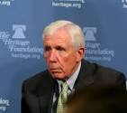 Frank Wolf of Virginia has