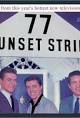 77 Sunset Strip (TV Series 1958–1964) - IMDb