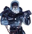 Mr.Freeze