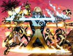 Practitioners 36: Adam Kubert « Beyond the Bunker