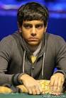 Patel opened for 105000 before the flop and Stephen Wolfe ... - medium_Emil_Patel_1
