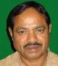 BJP MP Krishan Murari Moghe