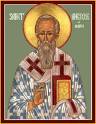 OCA - Feasts and Saints