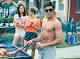 Shirtless Zac Efron Is the Naughty Frat Boy Next Door in Latest Neighbors ...