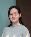 Chien-Wei Hu 胡倩瑋