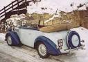 1938 Opel Image Gallery, Blog, and Items For Sale