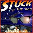 Arts podcast:Stuck in the '