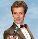 Is It Peter Capaldi?