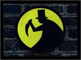 The Treasure Left Behind by Jack The Ripper