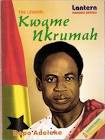 Kwame Nkrumah - Kwame-Nkrumah
