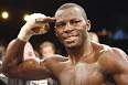 What does Steve Cunningham say when a potential opponent calls him out? - box_a_cunningham1_300