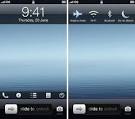 iOS 7 Concept Shows New Lock Screen, Widgets, Mission Control And ...