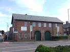 at Houghton-le-Spring. The building is now in use as a training centre. - via Daymix
